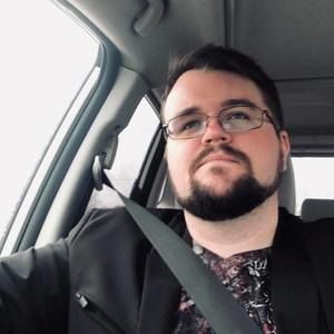 Meet your Posher, Dan